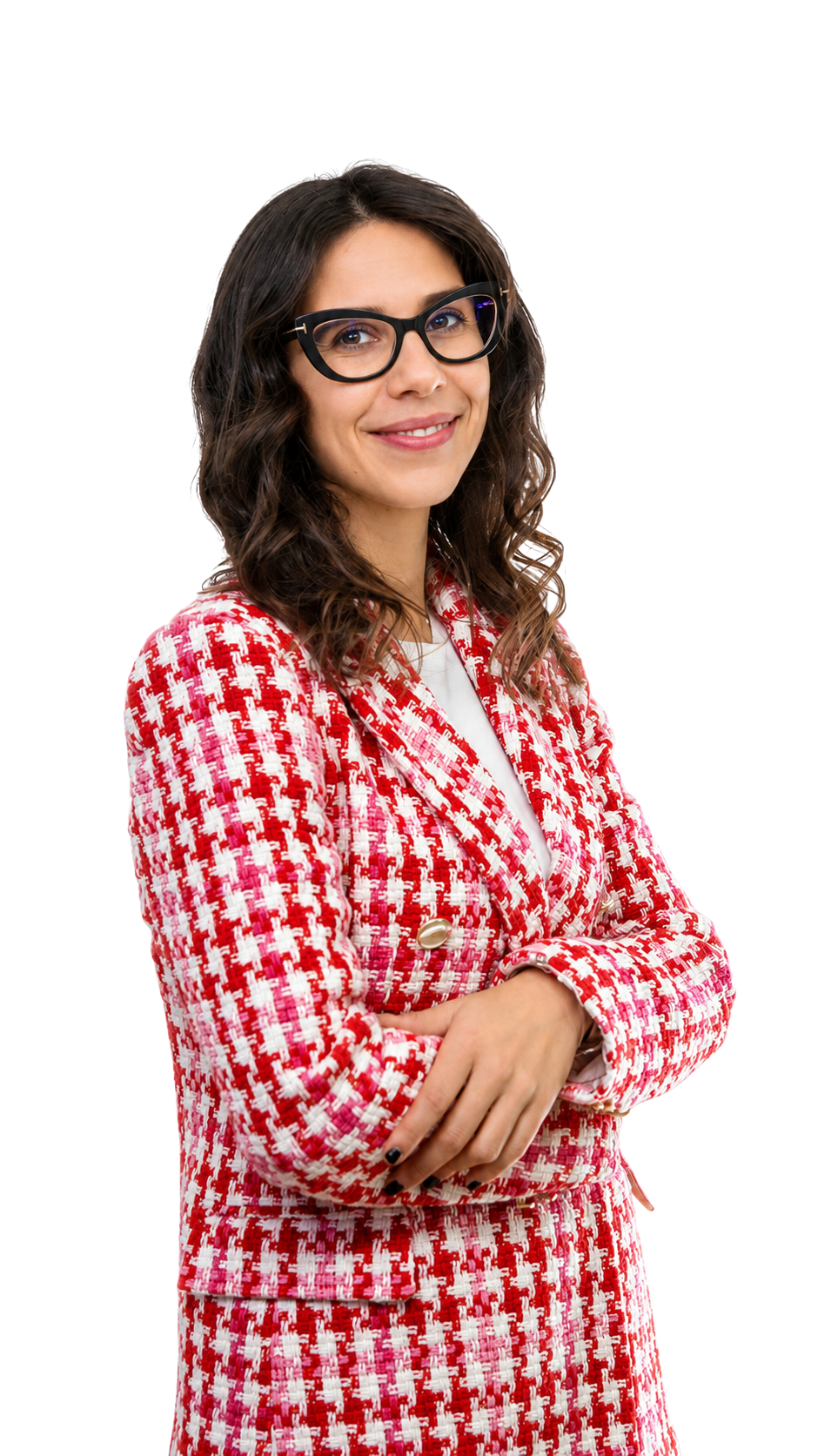 Francesca Borghesi